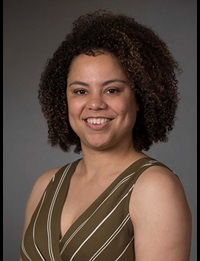 headshot of Jessica Fried, MD